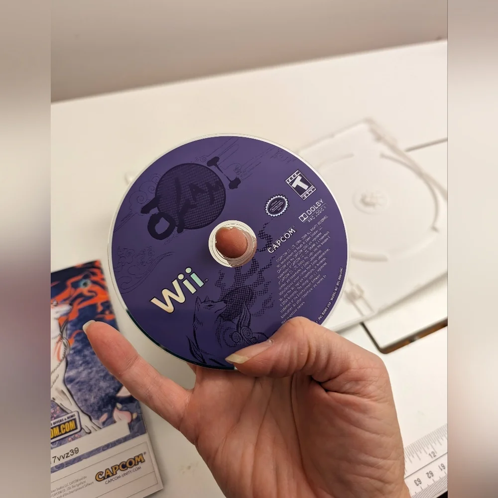 Nintendo vintage from
